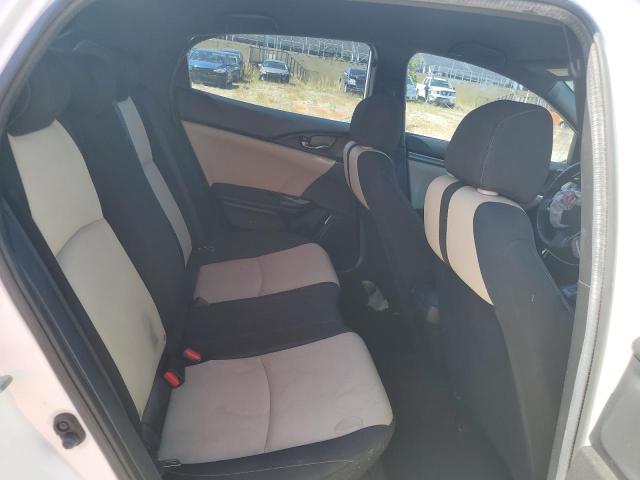 2018 HONDA CIVIC SPOR - SHHFK7H47JU200430