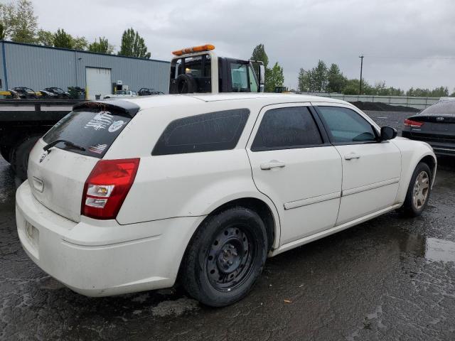 2006 Dodge Magnum Se VIN: 2D4FV47T76H416511 Lot: 55952964