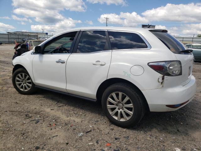 2011 Mazda Cx-7 VIN: JM3ER2C53B0404175 Lot: 56315394