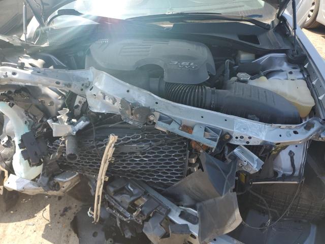 2015 Chrysler 300 Limited VIN: 2C3CCAAG2FH766181 Lot: 53652704