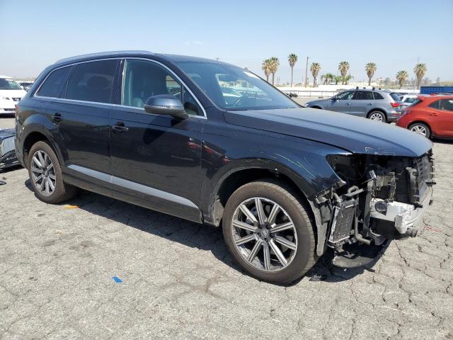 2017 Audi Q7 Premium Plus VIN: WA1LAAF79HD021092 Lot: 54418004