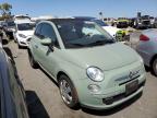 FIAT 500 POP photo