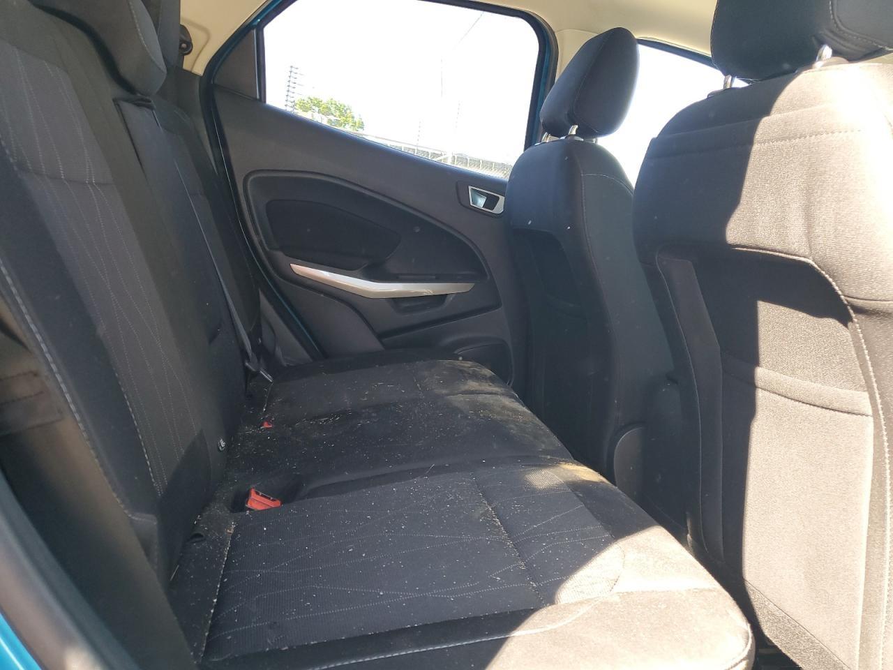 MAJ6P1UL2JC203882 2018 Ford Ecosport Se