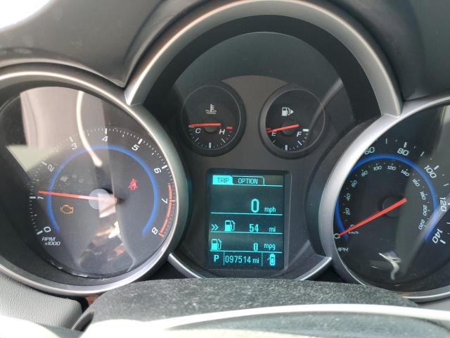 2016 CHEVROLET CRUZE LIMI - 1G1PC5SG6G7164599