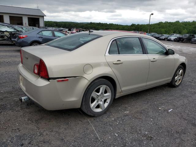 2011 Chevrolet Malibu Ls VIN: 1G1ZB5E12BF100318 Lot: 54430604