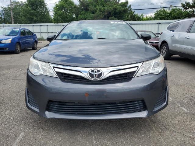 2013 Toyota Camry L VIN: 4T1BF1FK1DU292323 Lot: 56271314