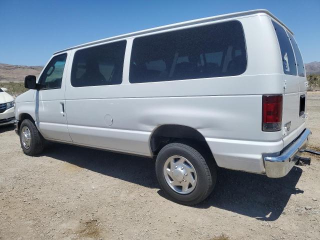 2010 Ford Econoline E350 Super Duty Wagon VIN: 1FBNE3BL6ADA67992 Lot: 56644774