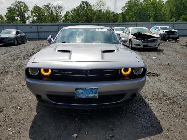 2015 Dodge Challenger - Image 5