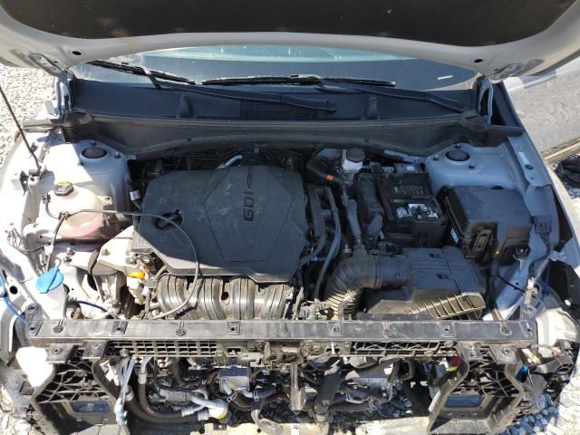 2023 KIA SPORTAGE S - 5XYK53AF3PG130731