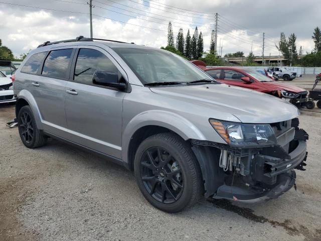 2018 Dodge Journey Sxt VIN: 3C4PDCBB9JT475072 Lot: 56231354