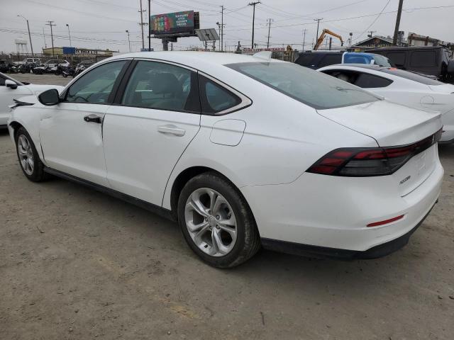 2024 Honda Accord Lx VIN: 1HGCY1F22RA022269 Lot: 56291544