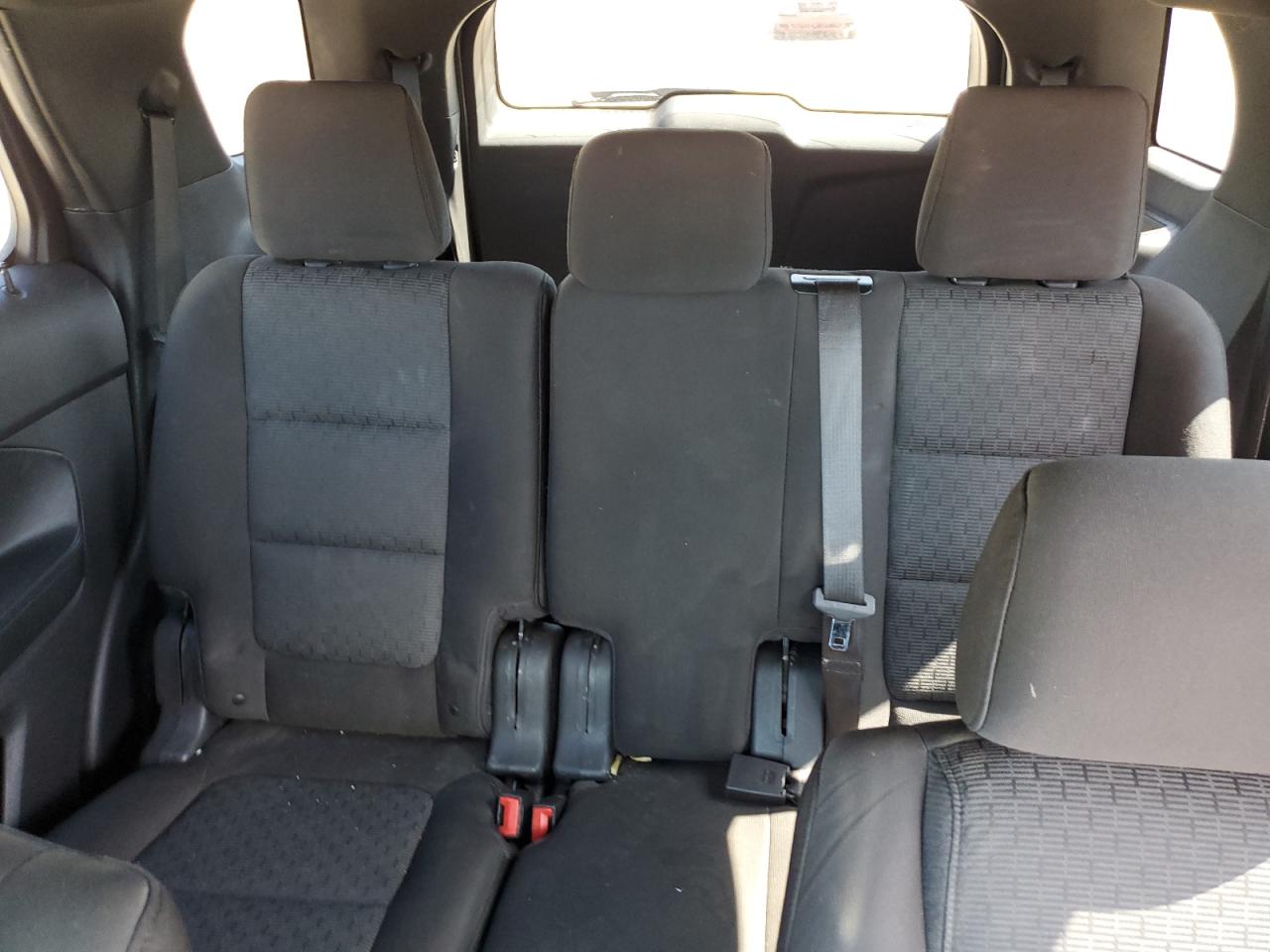 1FMHK8D8XCGA65036 2012 Ford Explorer Xlt