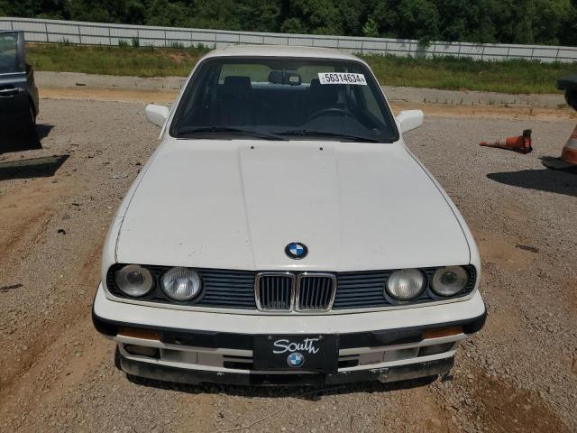 1989 BMW 325 I Automatic VIN: WBAAA230XKEC49565 Lot: 56314634