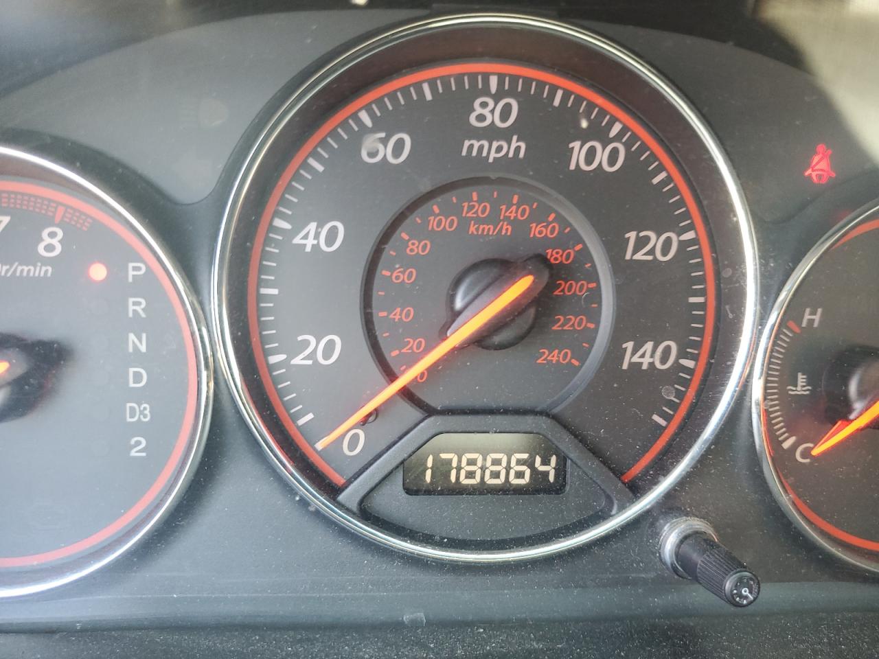 1HGEM22914L076155 2004 Honda Civic Ex