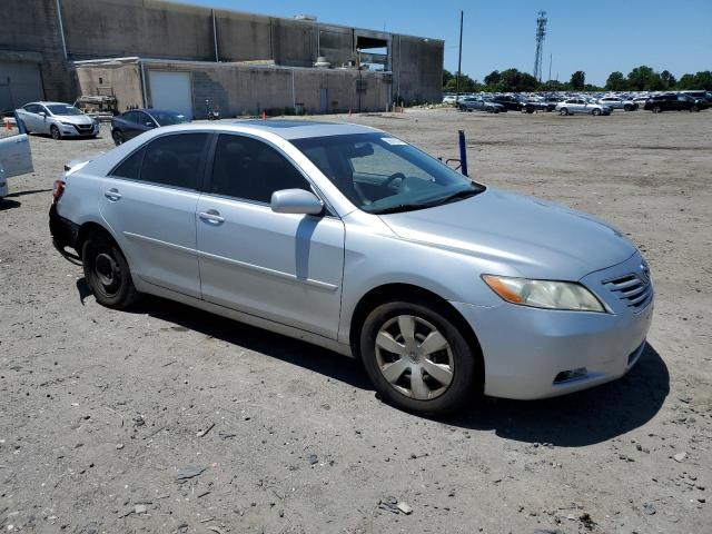 2009 Toyota Camry Base VIN: 4T1BE46K19U350281 Lot: 56876244