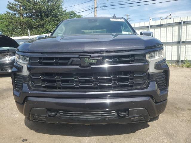 2022 Chevrolet Silverado K1500 Lt-L VIN: 3GCPDKEK3NG564026 Lot: 57360544