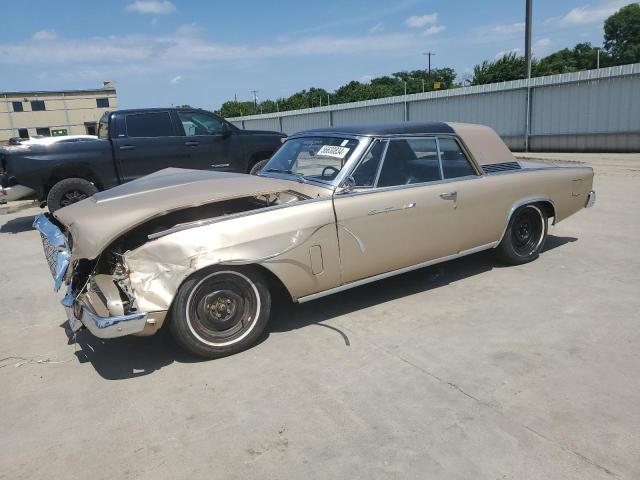 64V2607 1964 Studebaker Grand Turi