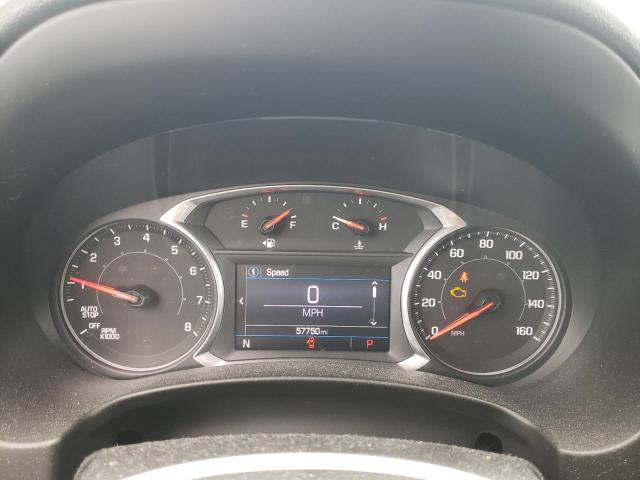 2019 GMC Terrain Sle VIN: 3GKALMEV3KL274276 Lot: 53578264