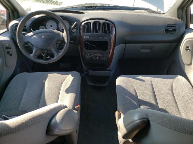 2004 Chrysler Town & Country Lx VIN: 2C4GP44R94R569032 Lot: 55489534