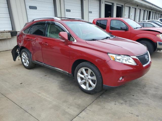 2010 Lexus Rx 350 VIN: 2T2ZK1BA1AC025456 Lot: 56226494