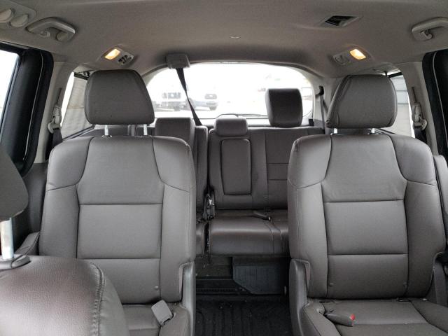 2015 HONDA ODYSSEY 5FNRL5H98FB029951