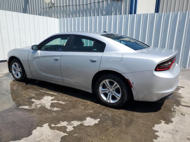 2022 Dodge Charger Sxt VIN: 2C3CDXBG4NH219765 Lot: 53768274