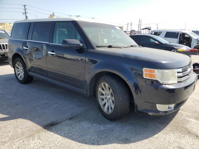 2010 Ford Flex Sel VIN: 2FMGK5CC4ABA34403 Lot: 53494744