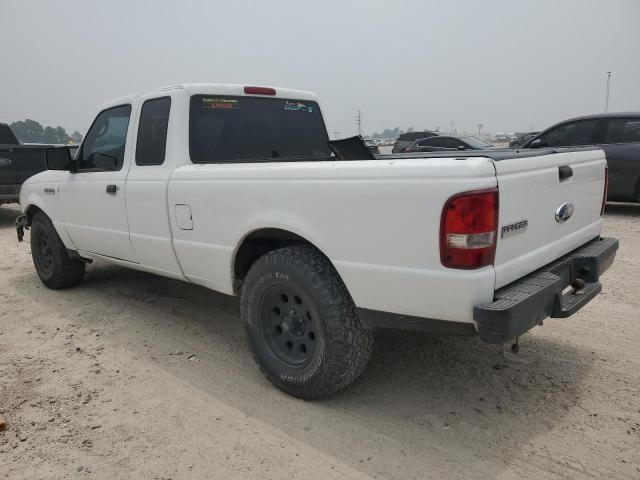 2007 Ford Ranger Super Cab VIN: 1FTYR14U37PA75109 Lot: 54362134