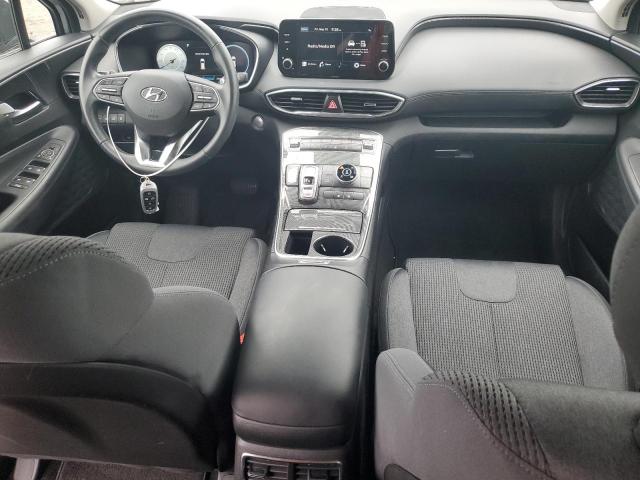 2022 Hyundai Santa Fe Sel VIN: 5NMS6DAJ4NH415738 Lot: 54247094