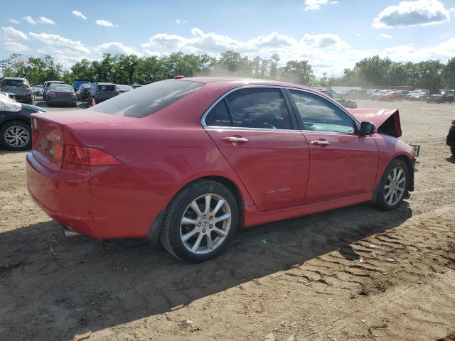 2008 Acura Tsx VIN: JH4CL96888C014081 Lot: 56396814