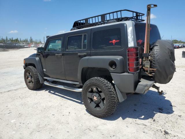 2010 Hummer H3 VIN: 5GTMNGEE8A8120298 Lot: 56311144