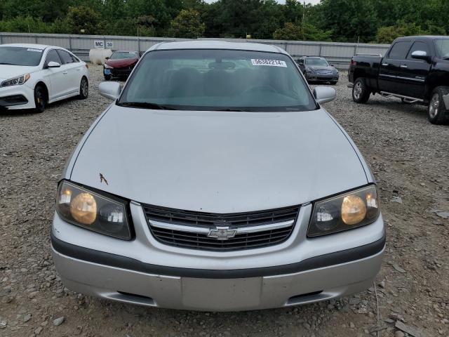 2001 Chevrolet Impala VIN: 2G1WF52E019232273 Lot: 56382214