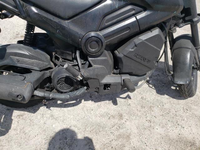 2022 HONDA NVA110 B 3H1JK0705ND006509