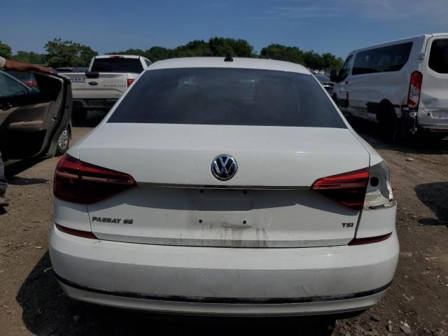 2017 Volkswagen Passat Se VIN: 1VWBT7A34HC014900 Lot: 54668974