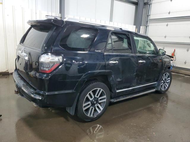 Vin: jtebu5jr0g5403248, lot: 56072814, toyota 4runner sr5/sr5 premium 20163