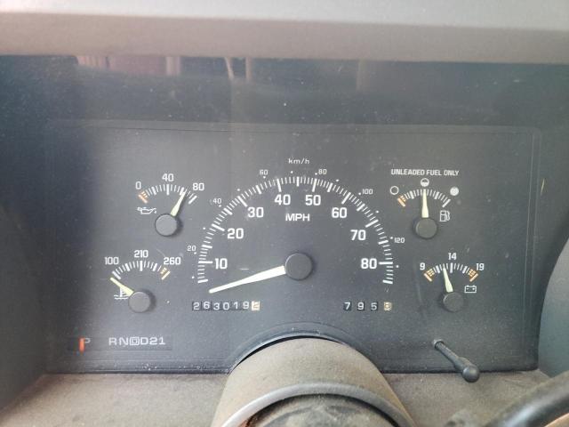 1994 Chevrolet Gmt-400 C2500 VIN: 1GCGC24K8RE273510 Lot: 55449964