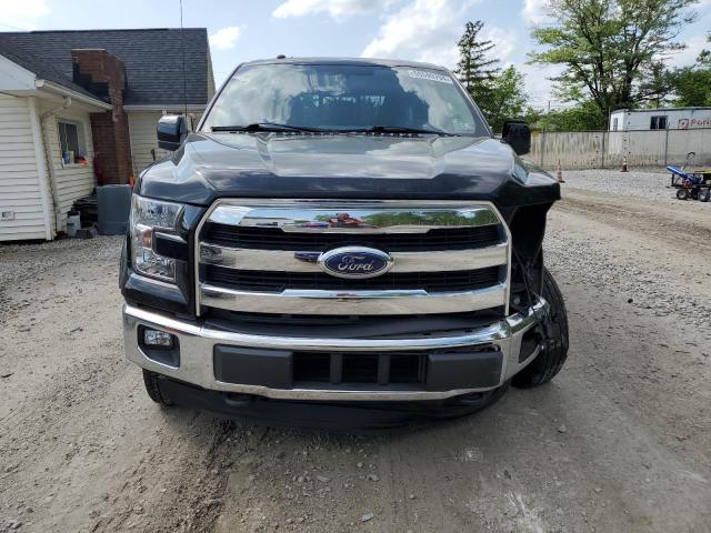 VIN 1FTEW1EG5GFB27530 2016 Ford F-150, Supercrew no.5