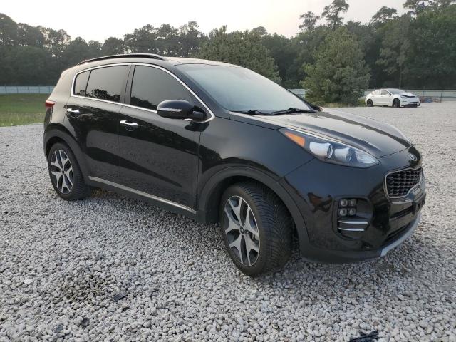 2019 KIA SPORTAGE S - KNDPR3A64K7583255