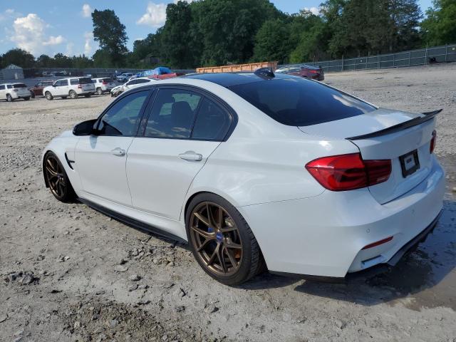 VIN WBS8M9C35H5G85026 2017 BMW M3 no.2