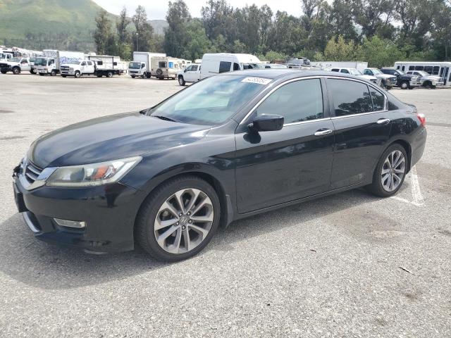 2013 Honda Accord Sport VIN: 1HGCR2F55DA247274 Lot: 54285054