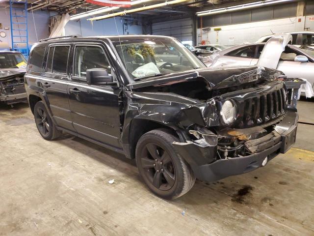 2015 Jeep Patriot Sport VIN: 1C4NJPBA9FD110290 Lot: 56251794