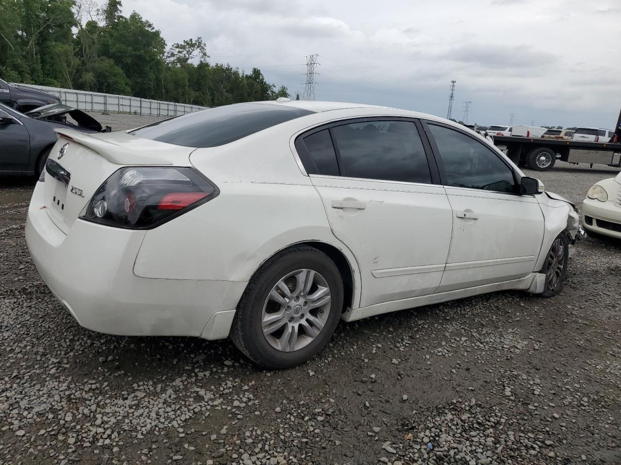 1N4AL2AP3CC145979 2012 Nissan Altima Base