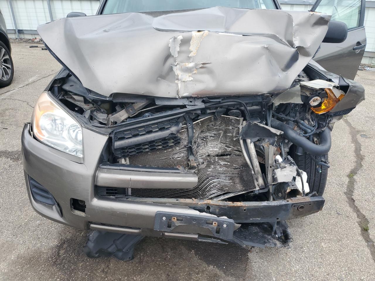 2T3BF33V39W006884 2009 Toyota Rav4