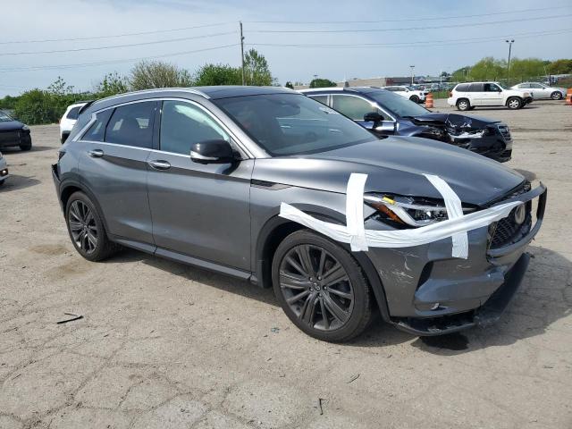 2020 Infiniti Qx50 Pure VIN: 3PCAJ5M37LF114392 Lot: 52904834