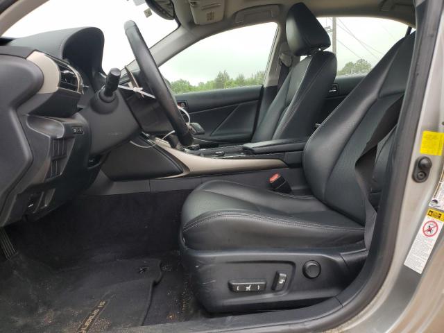 2014 Lexus Is 250 VIN: JTHBF1D21E5029718 Lot: 53489784