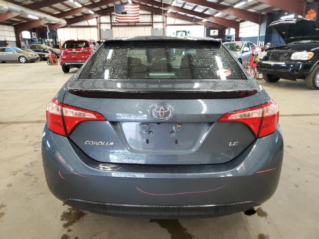 2018 Toyota Corolla L VIN: 2T1BURHEXJC114760 Lot: 54586304