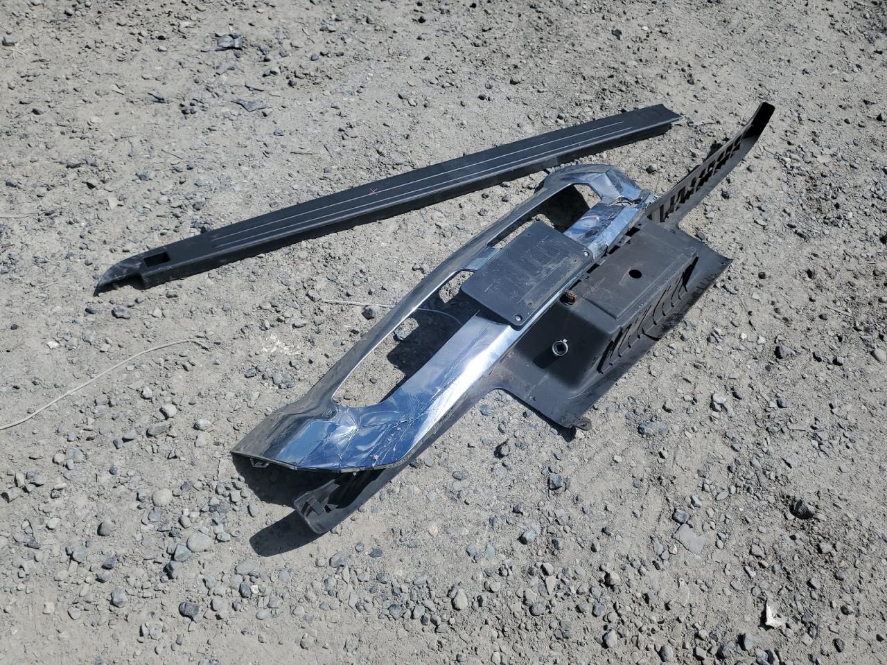 1FTRX14819FA18400 2009 Ford F150 Super Cab