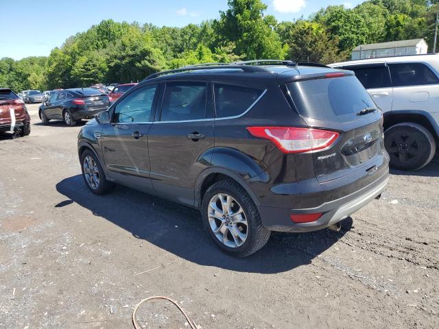 VIN 1FMCU0GX5DUA84198 2013 Ford Escape, SE no.2