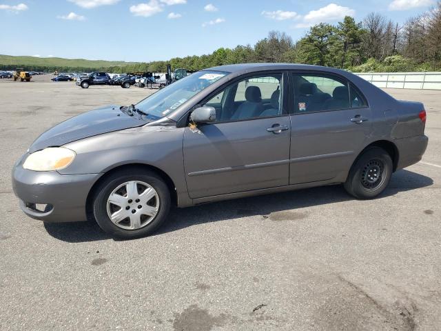 2005 Toyota Corolla Ce VIN: 1NXBR30E05Z382392 Lot: 56753684