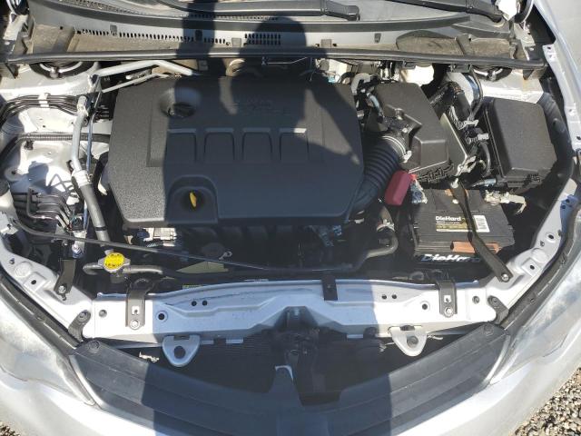 2014 Toyota Corolla L VIN: 5YFBURHE5EP024602 Lot: 53985794